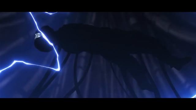 Roy Mustang Loses Sight смотреть онлайн