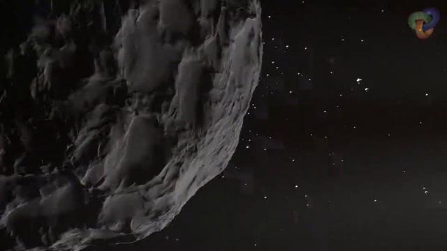 3D Moon Creation | Moon Vibin' | Audio Reactor VFX смотреть онлайн