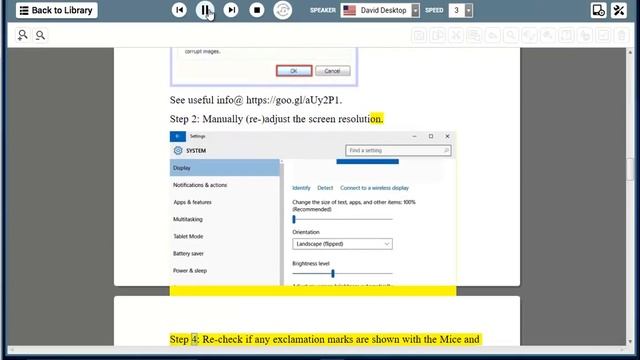 How to Fix Pixelated Cursor on Windows or in Chrome? смотреть онлайн