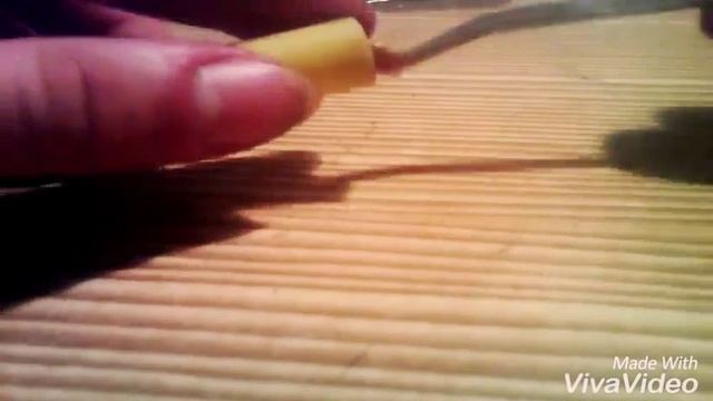 Как из ненужного фломастера(маркера)сделать "Хранилище" смотреть онлайн