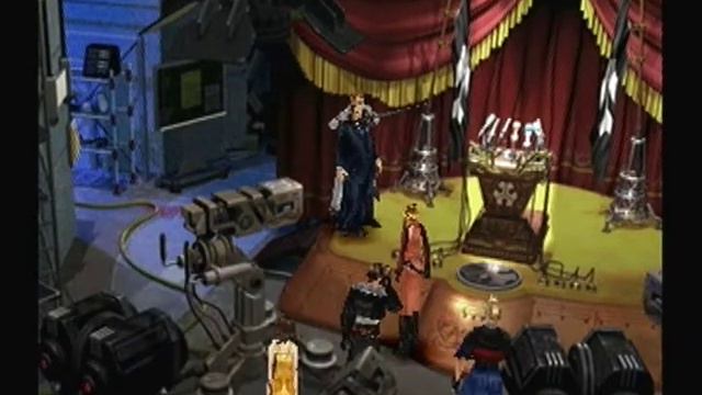 Final Fantasy 8 : Part 21 : Find The TV Station Part 2: Seifer? смотреть онлайн