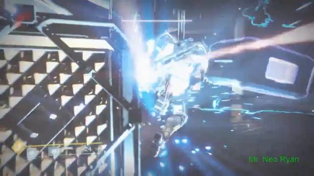 Destiny 2 - Dynamo Observation Core Sleeper Node Location | Override Frequency Cache смотреть онлайн