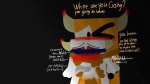 part 2 [too kiD frIEndly Rule 34 by:Me]