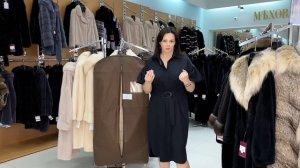 Как хранить шубу летом. Советы. Рекомендации.