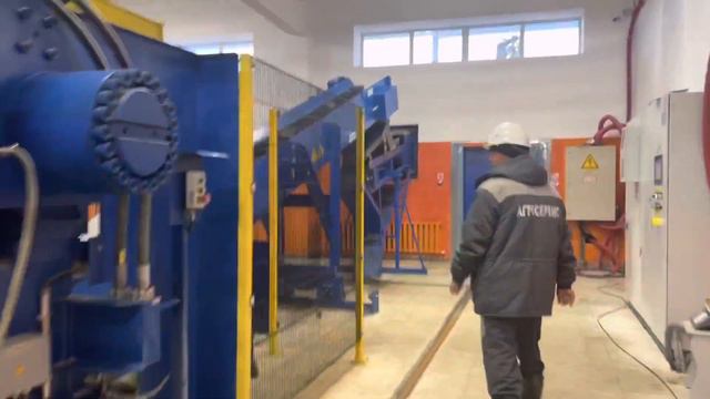 ООО «Агросервис» ☎ 8(34254) 3-74-44 📍 г. Верещагино, ул. Очёрский тракт, 8