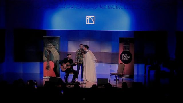 Amira Medunjanin & Boško Jović - 