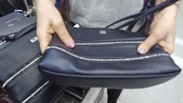 СУМОЧКА КЛАТЧ ? СТИЛЬ И КРАСОТА... ЧЁРНЫЕ И БЕЛЫЕ БРИЛЛИАНТЫ ? смотреть онлайн