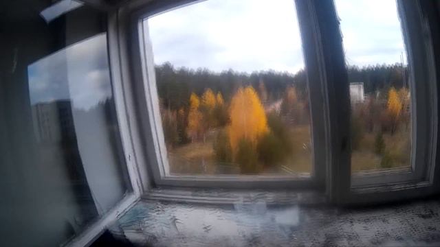 СТАЛК ОГРОМНЫЙ ЗАБРОШЕННЫЙ больничный комплект. смотреть онлайн