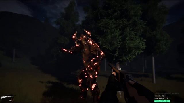 The Daunting House - Made in India | Full Gameplay смотреть онлайн