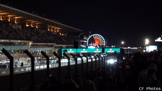 Le Mans 24 Hours 2023!  Pure Sound & Highlights! Ft: Hypercars, GTE & Nascar!