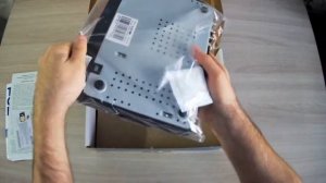 Спутниковый ресивер Триколор ТВ сибирь  GS E501