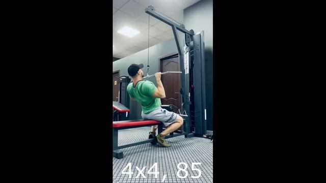 2 тренировка 5 недели 5 цикла смотреть онлайн