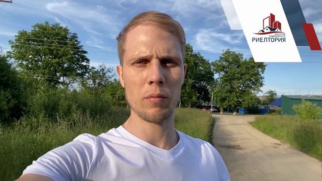 Земельный участок 6,7 cоток ИЖС на Юге, Белореченский р-н, Краснодарский край - АН "Риелтория" смотреть онлайн