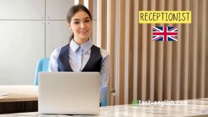 001 - A2 Checking into a hotel – A2 English Listening Test