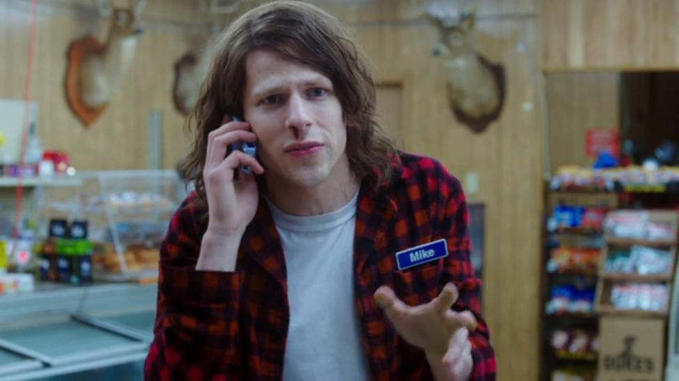 Ультраамериканцы / American Ultra (2015) Русский трейлер смотреть онлайн
