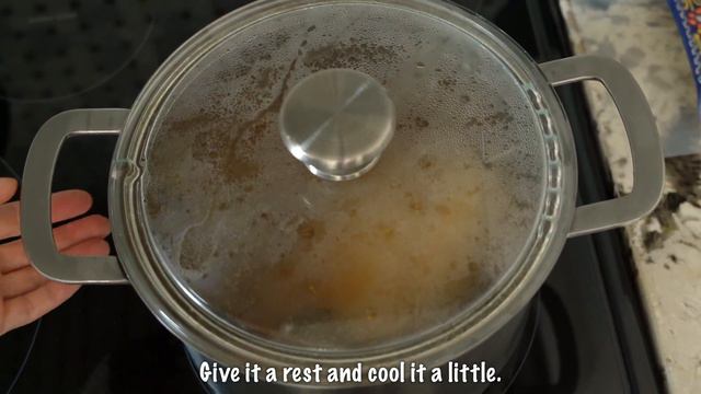 This is the only way I cook chicken broth according to my grandmother's recipe! смотреть онлайн