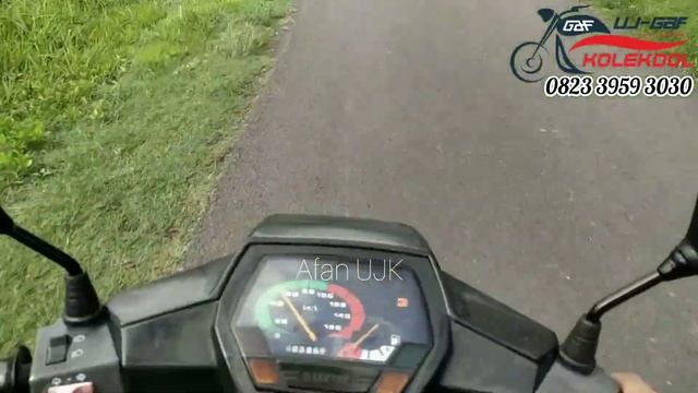 SUZUKI CRYSTAL HIJAU 1992 DIKIRIM KE PURWAKARTA JAWA BARAT, AMANAH MEN ? смотреть онлайн
