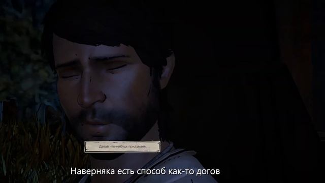Игра Walking Dead: A New Frontier (Ходячие мертвецы) 3 сезон, эпизод 1. Прохождение, приколы, шутки смотреть онлайн