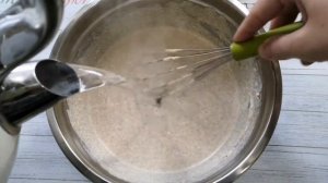 Ем блины и не толстею. Пп блины из цельнозерновой муки.