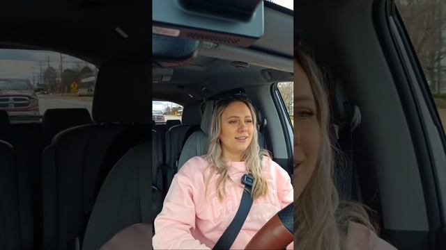 Видео из машины/Соскучилась по вам/Жизнь в США/Лиса в Америке/Стрим смотреть онлайн