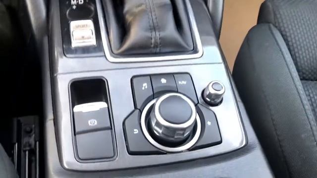 2016 Mazda CX-5 GS Review смотреть онлайн