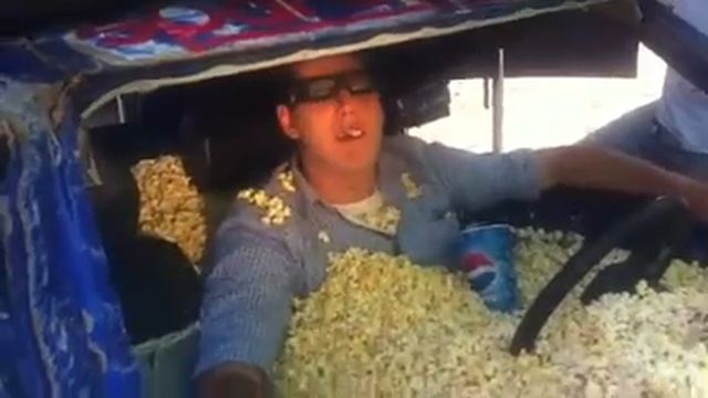Рыбакин, засыпай))) смотреть онлайн