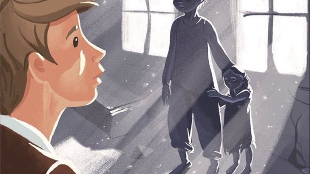 В дурном обществе. 5 глава. Знакомство продолжается. Краткое содержание смотреть онлайн