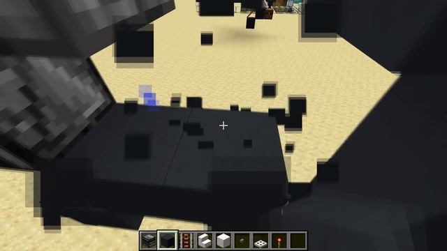 Работающий унитаз в майнкрафте! смотреть онлайн