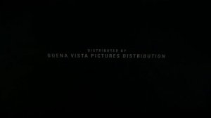 Buena Vista Pictures Distribution/Roger Birnbaum Productions/Touchstone Pictures (1997)