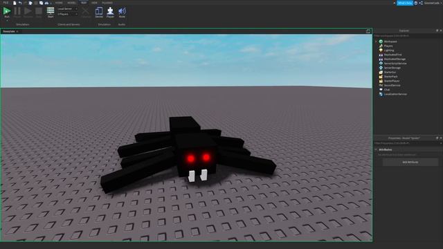 CUSTOM CHARACTERS - How to create, rig and animate смотреть онлайн