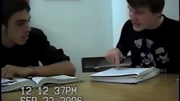 Brian Draper and Torey Adamcik: The Complete Tape [2006]