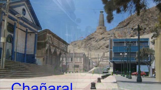 Atacama ...un desierto смотреть онлайн