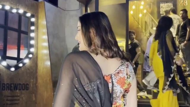 Sai Manjelkar beautiful ?❤️ @zoombollywood52 смотреть онлайн