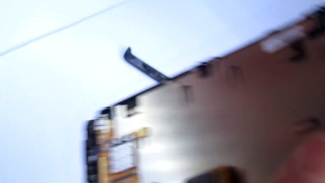 Разборка Замена Динамика и Сборка Motorola Razr M смотреть онлайн
