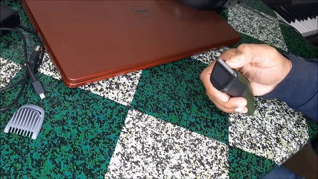 how to open Philips trimmer for cleaning смотреть онлайн