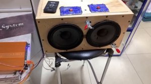 Динамики одинаковые, сопротивление разное. Что такое импеданс и на что он влияет?