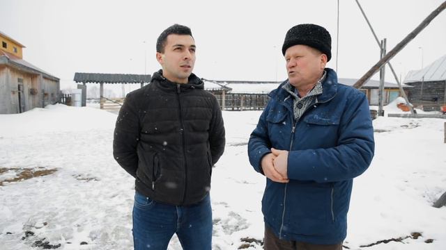 ЧТО БУДЕТ, ЕСЛИ СИЛЬНО ЛЮБИТЬ СВОЮ РАБОТУ? / УНИКАЛЬНЫЙ ТАТАРСКИЙ МУЗЕЙ ЗА 7 МЛН РУБЛЕЙ смотреть онлайн