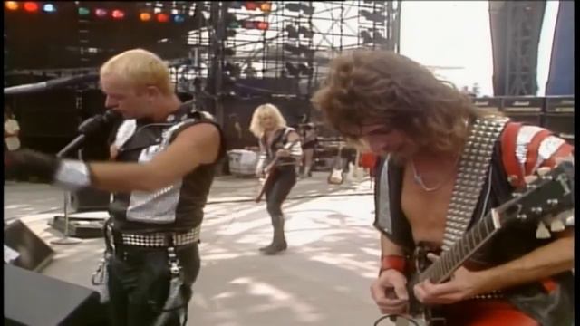 Judas Priest [HD] Diamonds and Rust 1983 смотреть онлайн
