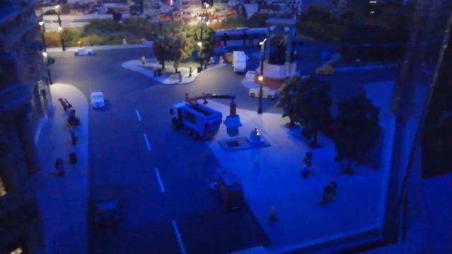 LEGOLAND İSTANBUL-İSTANBUL LEGOLAND-Deniz Murat Legoland'te çok Eğlendi!-Legoland Forum İstanbul!