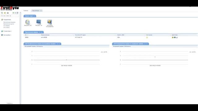 Самый дешевый виртуальный VPS сервер за 150 рублей в месяц на Windows смотреть онлайн