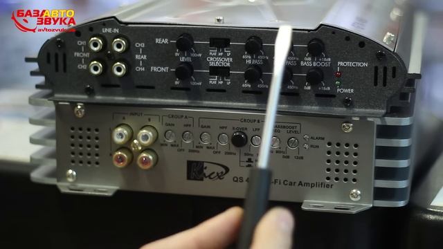 Усилители. Как правильно подключить и настроить усилитель в автомобиле? Советы. смотреть онлайн