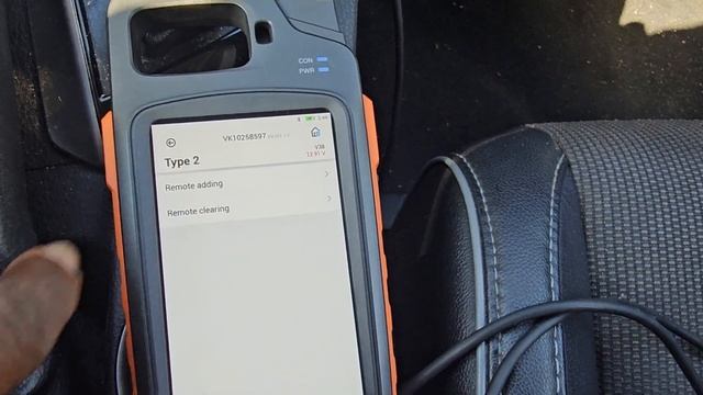 How To Program Transponder key Plus Remote On Most Toyot and lexus Using Key Tool Max Pro(Xhorse) смотреть онлайн