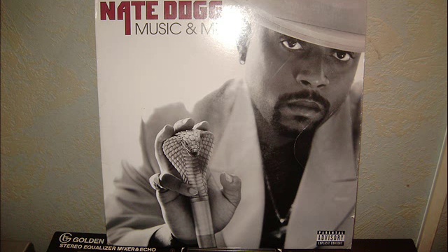 NATE  DOGG    -     REAL  PIMP   ( FEATURING  LUDACRIS )