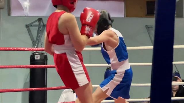 Каширин Александр и Шестопалов Артём 2-й день соревнований, 2-й раунд смотреть онлайн