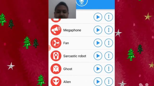 Voice Changer With Effects Gameplay | #voice #voicechanger #gameplay #games #gaming