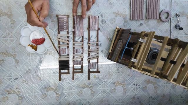 RUST! Ветрогенератор (Ветряк) Wind Turbine DIY смотреть онлайн