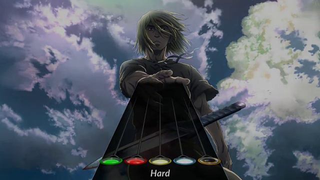 Paradox - Vinland Saga 2 Op 2 (chart) Clone Hero смотреть онлайн