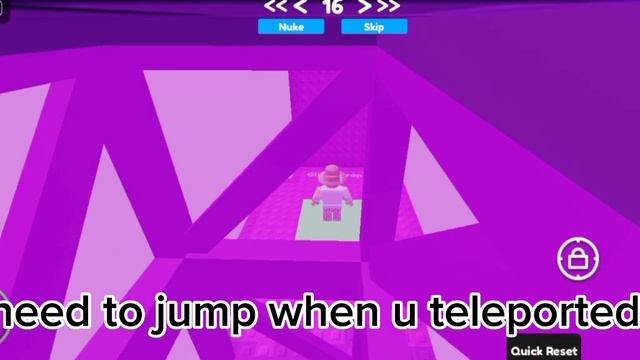 how to do wrap glitch #roblox #tutorial смотреть онлайн