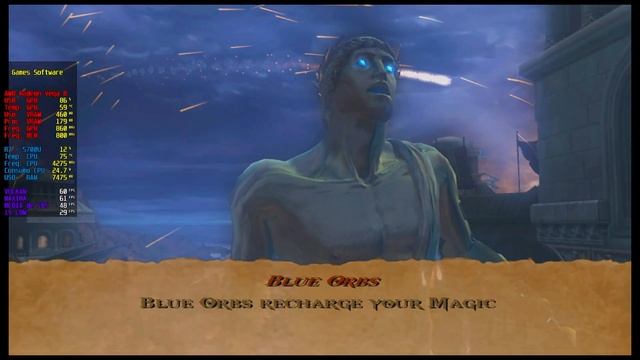 "Notebook IdeaPead 3 - AMD Ryzen 7 5700U Radeon Vega 8" : God of War II -RPCS3 смотреть онлайн