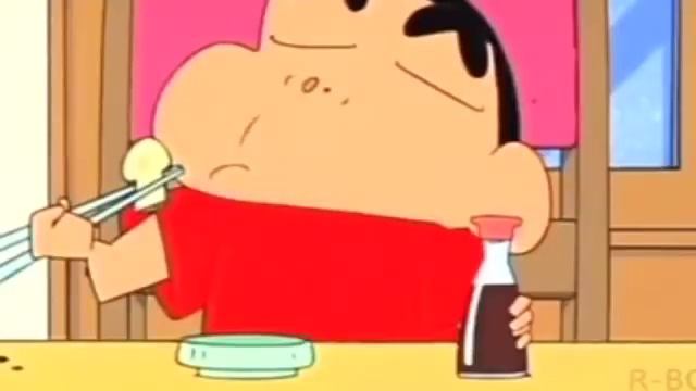 Shinchan-mendapat jamur matsutake смотреть онлайн